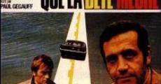 Que la bête meure (1969) stream