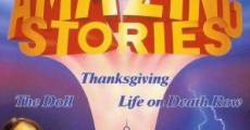 Amazing Stories: Thanksgiving