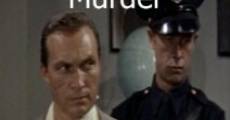 Accused of Murder film complet