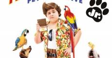 Película Ace Ventura Jr.: Detective de Mascotas