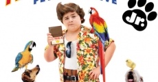 Filme completo O Filho do Ace Ventura