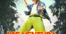 Ace Ventura - Jetzt wird's wild