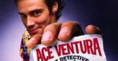 Ace Ventura - Ein tierischer Detektiv streaming