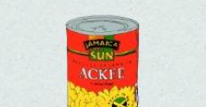 Película Ackee & Saltfish