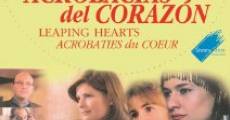 Acrobacias del corazón (2000)