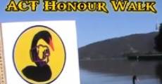 ACT Honour Walk (2013) stream