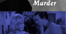 Act of Murder (1964) stream