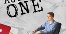 Act One streaming