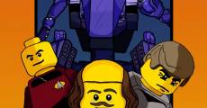 Filme completo Action Bill (A LEGO Stop Motion Short Film)