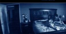 Paranormal Activity streaming