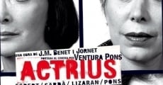 Actrius film complet