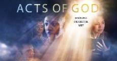 Película Acts of God