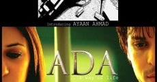 Filme completo Ada... A Way of Life