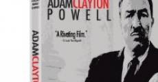 Película Adam Clayton Powell