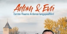 Adam en Eva (2020)