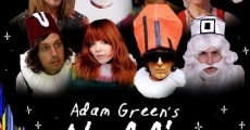 Filme completo Adam Green's Aladdin