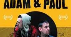 Adam & Paul (2004) stream