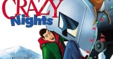 Eight Crazy Nights (aka Adam Sandler's Eight Crazy Nights) film complet