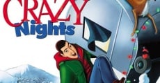 Eight Crazy Nights (aka Adam Sandler's Eight Crazy Nights) (2002) stream