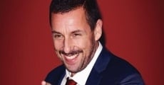 Ver película Adam Sandler: El tipo divertido