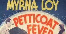Petticoat Fever (1936) stream