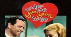 Under the Yum Yum Tree (1963) stream