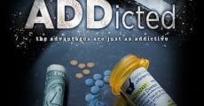 ADDicted (2017) stream