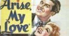 Arise, My Love (1940) stream