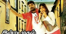 Adhe Neram Adhe Idam (2009) stream