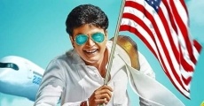 Filme completo Adhyaksha In America