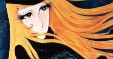 Película Adieu, Galaxy Express 999: Last Stop Andromeda