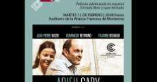 Adieu Gary (2009) stream