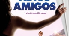 Adios Amigos (2016)