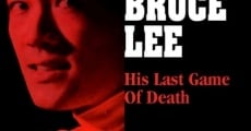 Película Adiós, Bruce Lee