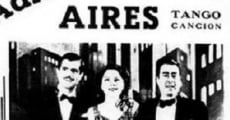 Adiós Buenos Aires (1938)