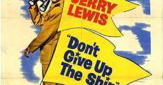 Don't Give Up the Ship (1959) stream