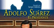 Película Adolfo Suárez, el presidente