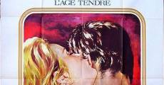 Adolphe, ou l'âge tendre (1968) stream