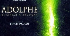 Adolphe (2002) stream