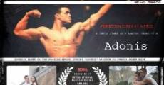 Adonis (2014) stream