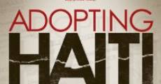 Película Adopting Haiti