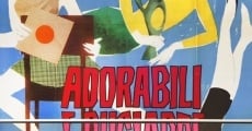 Adorabili e bugiarde (1958) stream