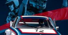 Película Adrenalin: The BMW Touring Car Story