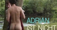 Adrian ist nicht Achill