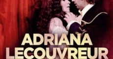 Cilèa · Adriana Lecouvreur