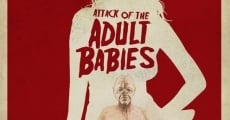 Ver película Bebés adultos