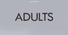 Filme completo Adults