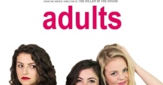 Filme completo Adults