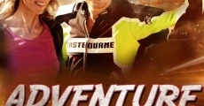 Filme completo Adventure Boyz