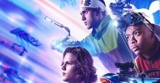 Adventure Force 5 (2019) stream